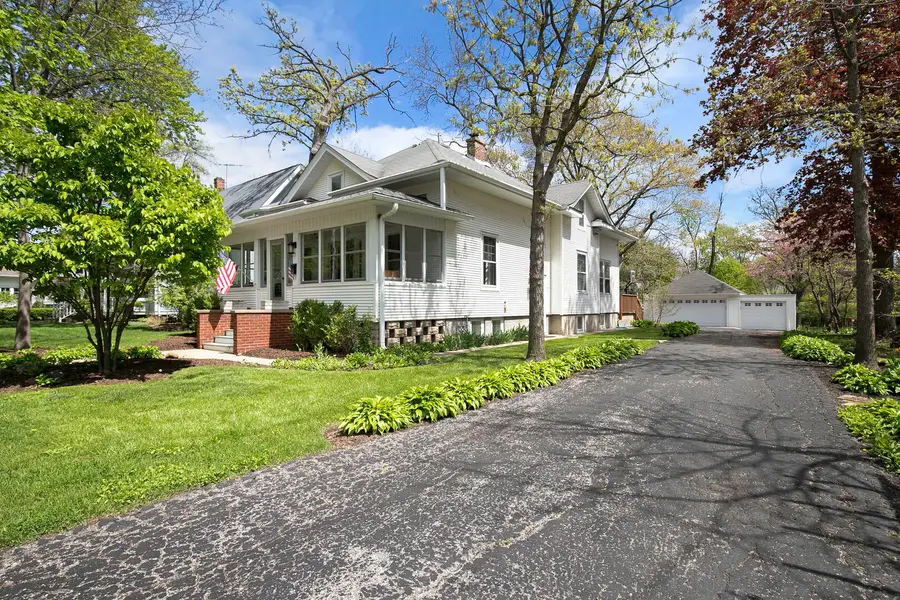 155 S Slusser Street, Grayslake, IL 60030 - #3