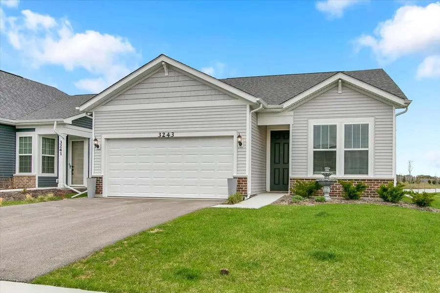 3243 Sweetgrass Circle, Aurora, IL 60503 - #2