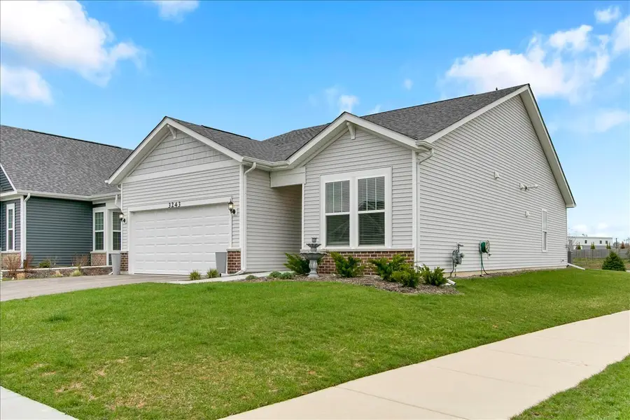 3243 Sweetgrass Circle, Aurora, IL 60503 - #3