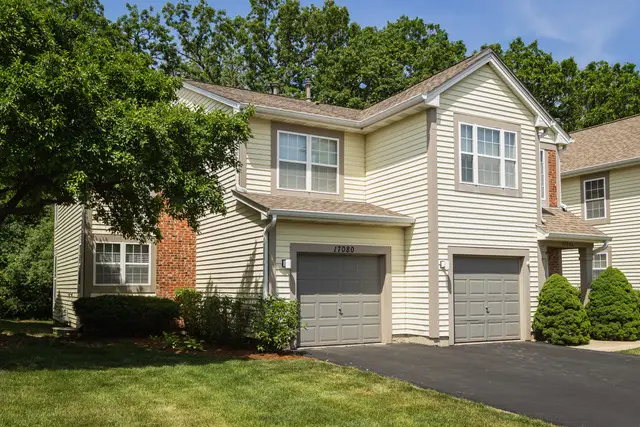 17080 W Cunningham Court, Libertyville, IL 60048 - #3