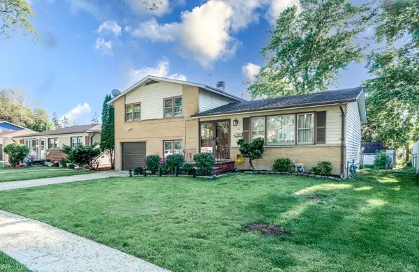 1408 S Fern Drive, Mount Prospect, IL 60056
