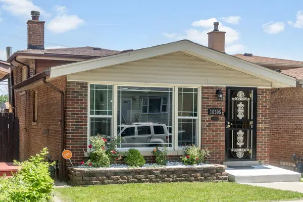 10505 S Avenue F, Chicago, IL 60617