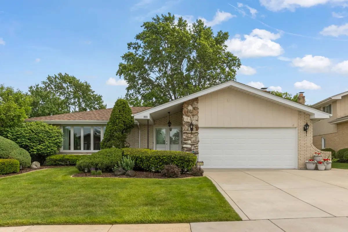 8831 Maple Avenue, Orland Park, IL 60462 - #1