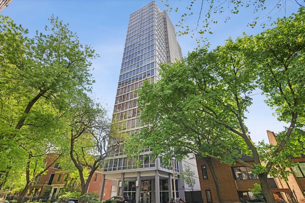 339 W Barry Avenue #24A, Chicago, IL 60657 - #1