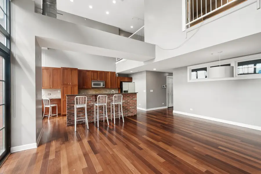 70 E 18th Street #4E, Chicago, IL 60616 - #2