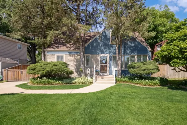 3008 N Wolf Road, Melrose Park, IL 60164