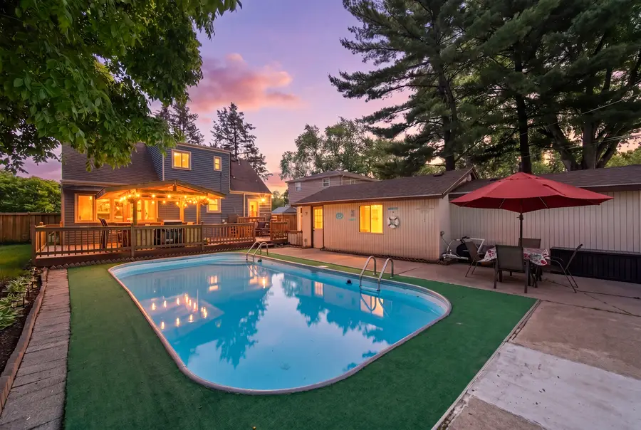 3008 N Wolf Road, Melrose Park, IL 60164 - #3