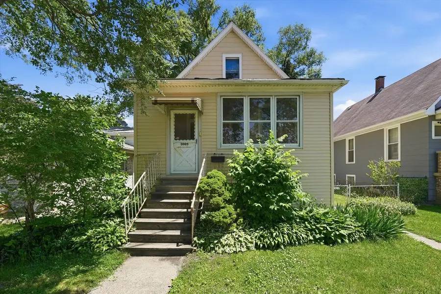 3005 Oak Park Avenue, Berwyn, IL 60402 - #2