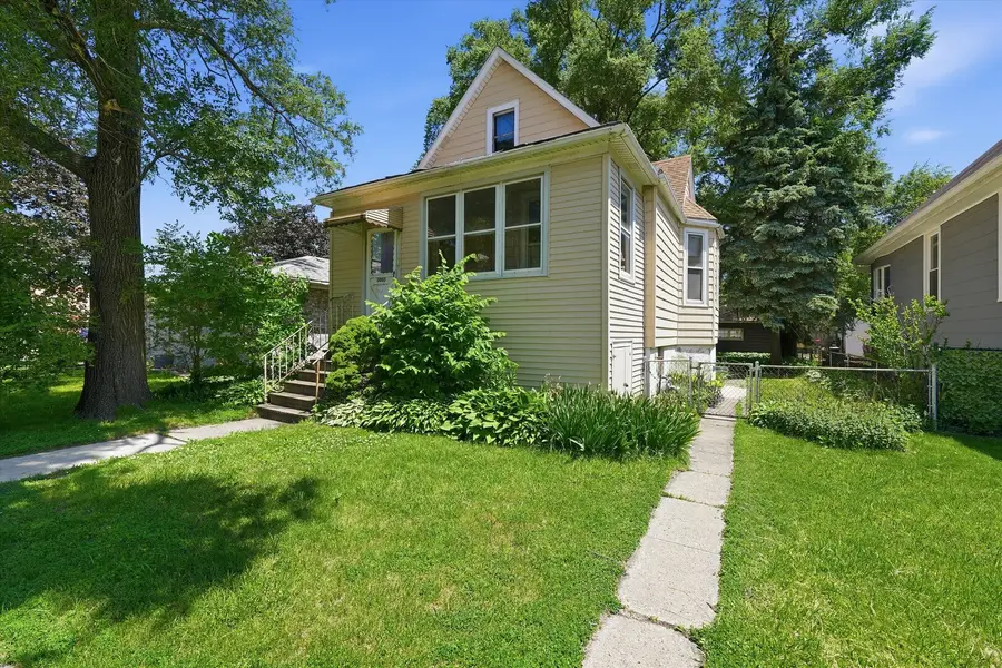 3005 Oak Park Avenue, Berwyn, IL 60402 - #3