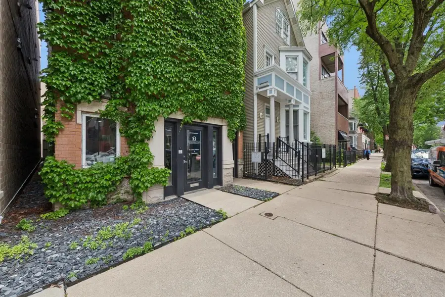 2555 N Southport Avenue #3, Chicago, IL 60614 - #2