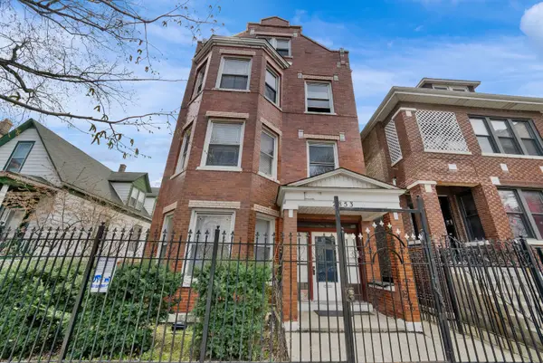 2853 W 40th Street, Chicago, IL 60632