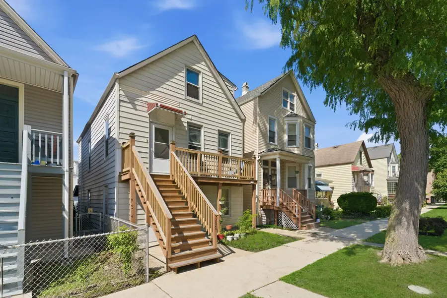 3820 W George Street, Chicago, IL 60618 - #2