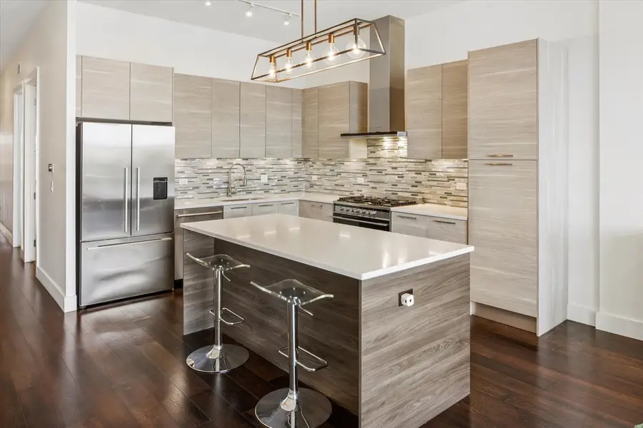 1124 W Adams Street #5E, Chicago, IL 60607 - #2