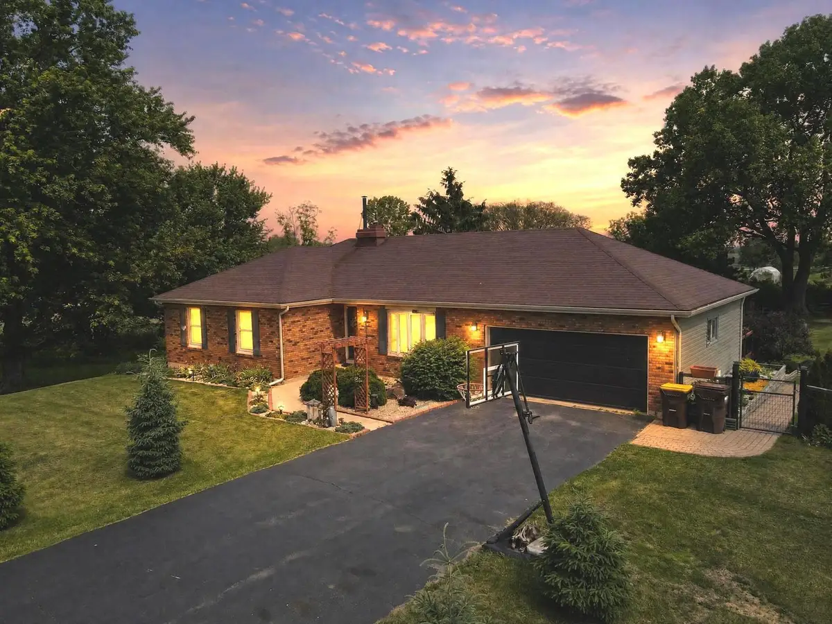 9519 Knolltop Road, Union, IL 60180 - #1