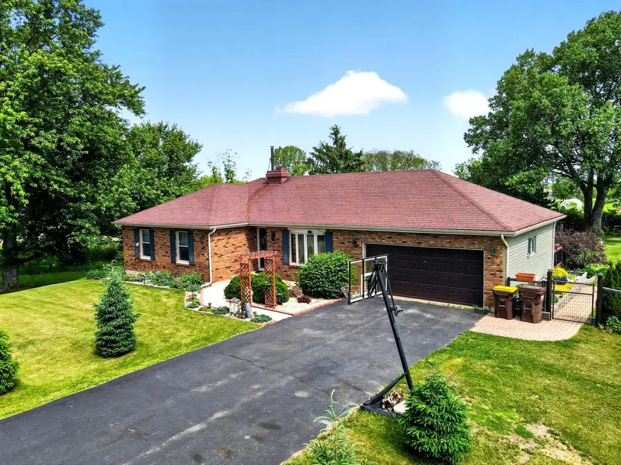 9519 Knolltop Road, Union, IL 60180 - #2