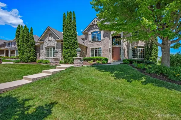 3674 Broadleaf Lane, Elgin, IL 60124
