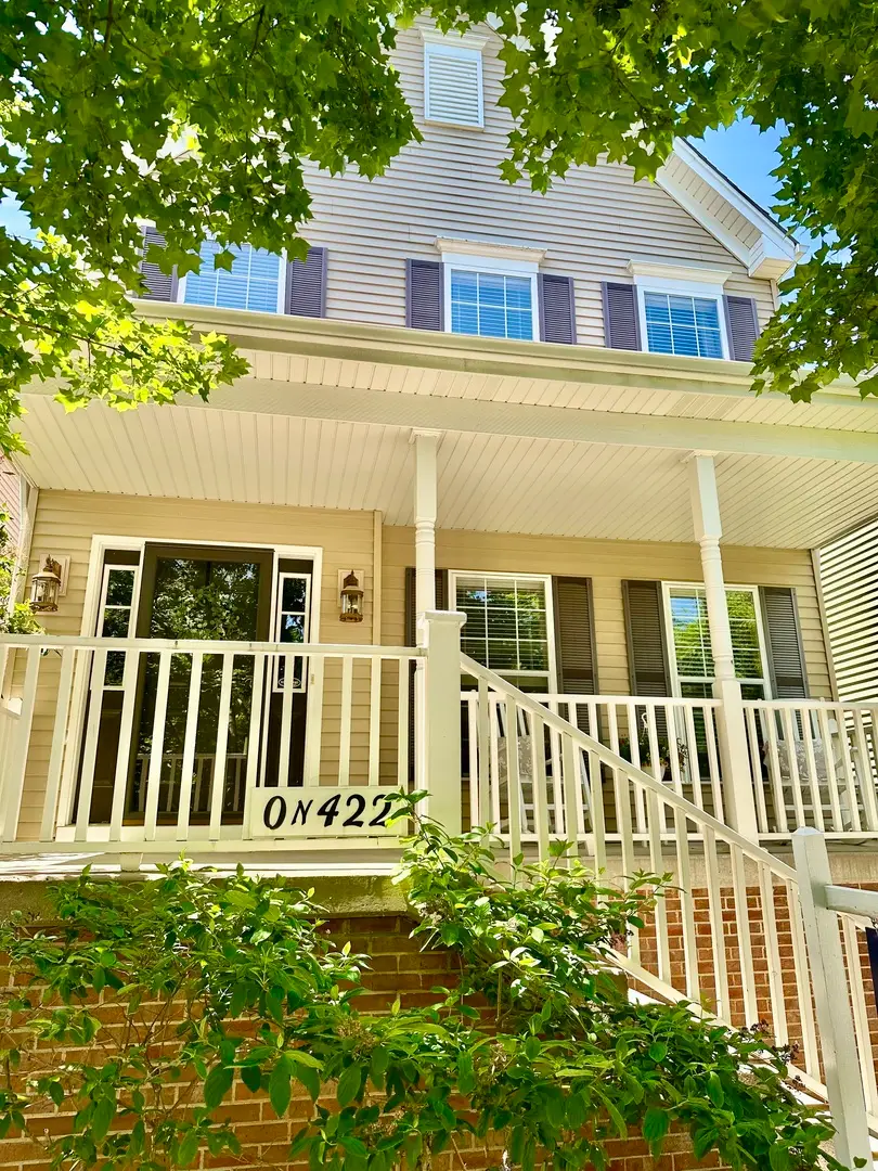 0N422 Taylor Drive, Geneva, IL 60134 - #1