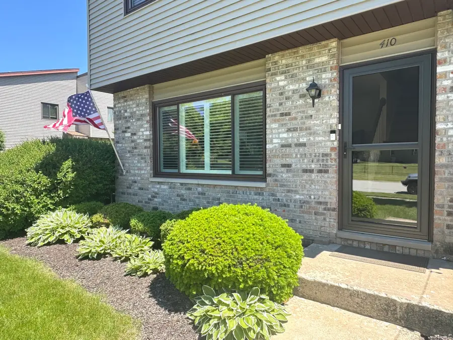 410 Circlegate Road #410, New Lenox, IL 60451 - #3
