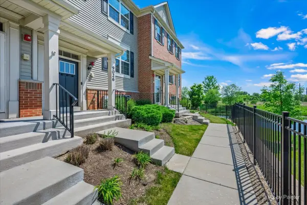 9026 Disbrow Street, Huntley, IL 60142