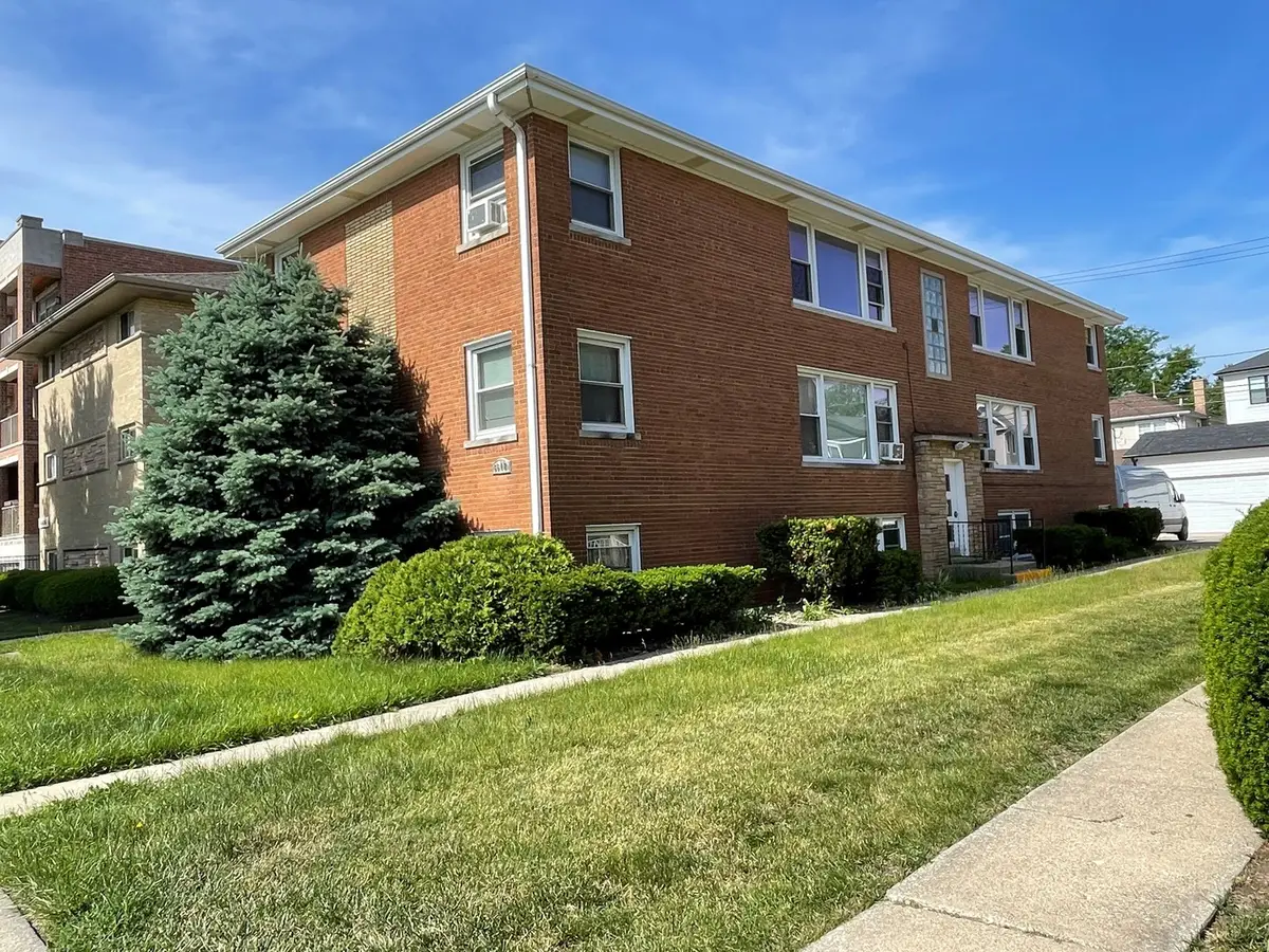 6612 N Harlem Avenue #1E, Chicago, IL 60631 - #1