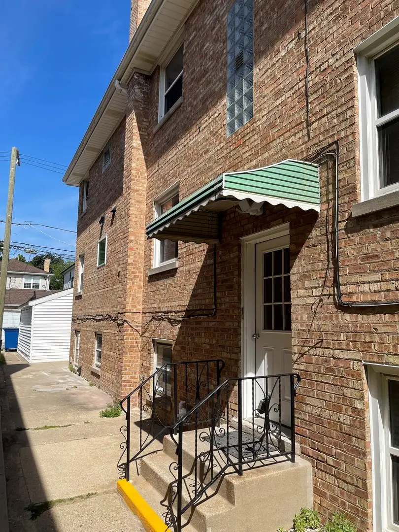 6612 N Harlem Avenue #1E, Chicago, IL 60631 - #3
