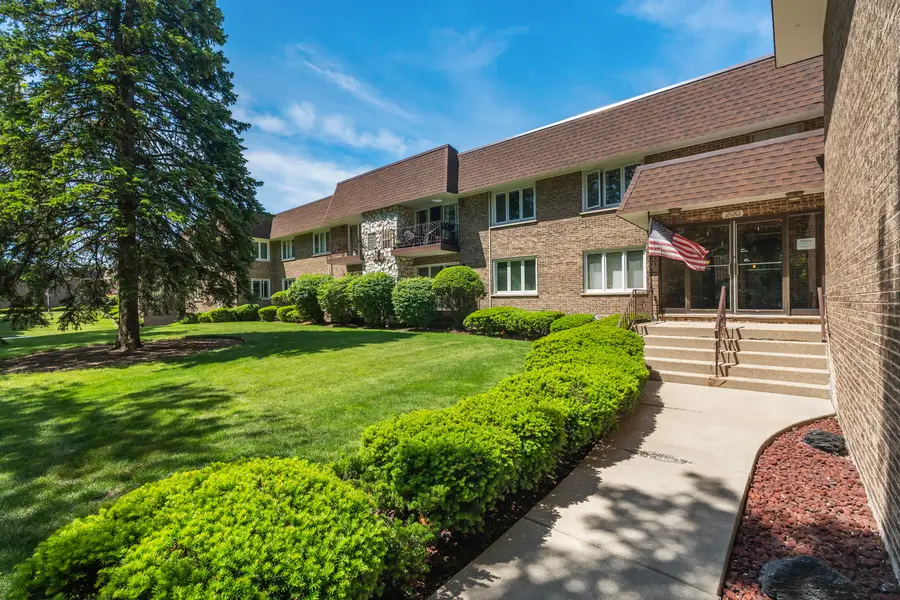 200 S Dee Road #1D, Park Ridge, IL 60068 - #2