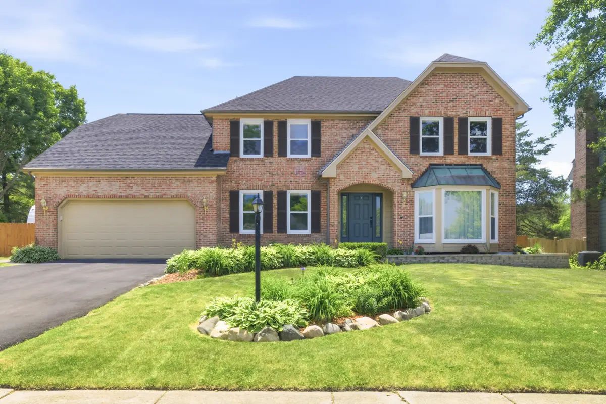 845 Crabtree Lane, Cary, IL 60013 - #1