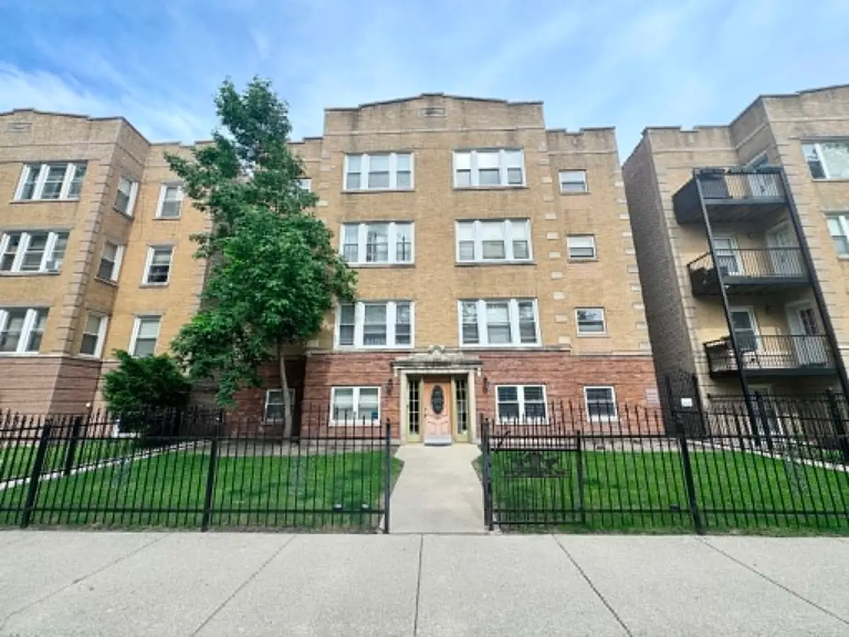 6115 N Claremont Avenue #GS, Chicago, IL 60659 - #1