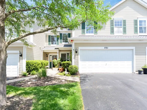 2751 Mcclennan Court, Naperville, IL 60563