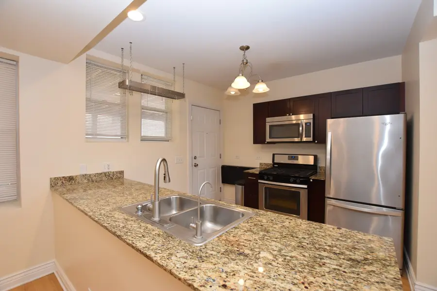 2840 W Glenlake Avenue #2D, Chicago, IL 60659 - #2