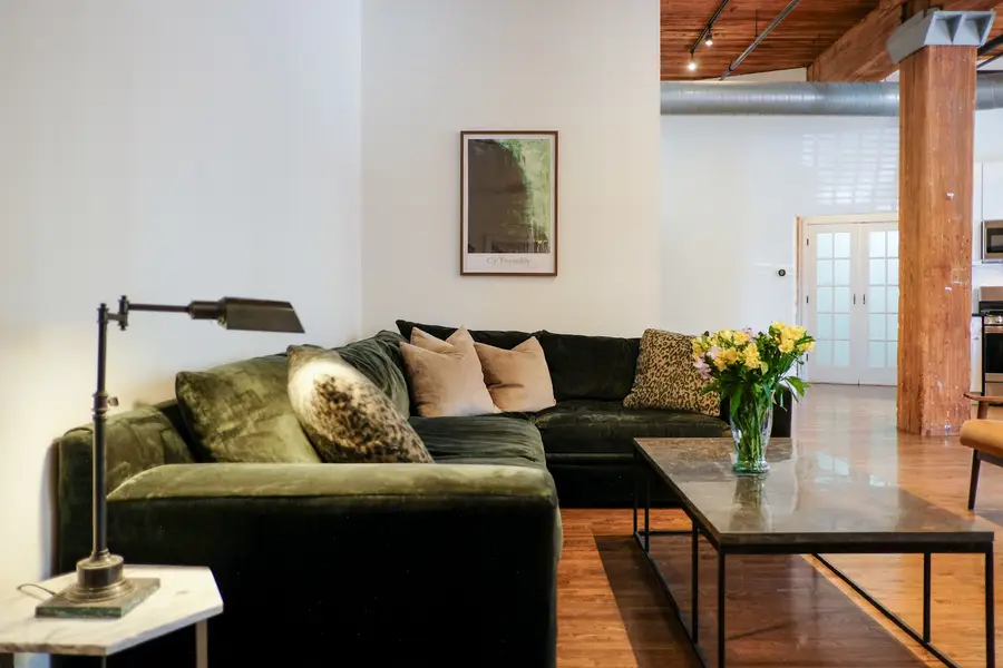550 N Kingsbury Street #111, Chicago, IL 60654 - #2
