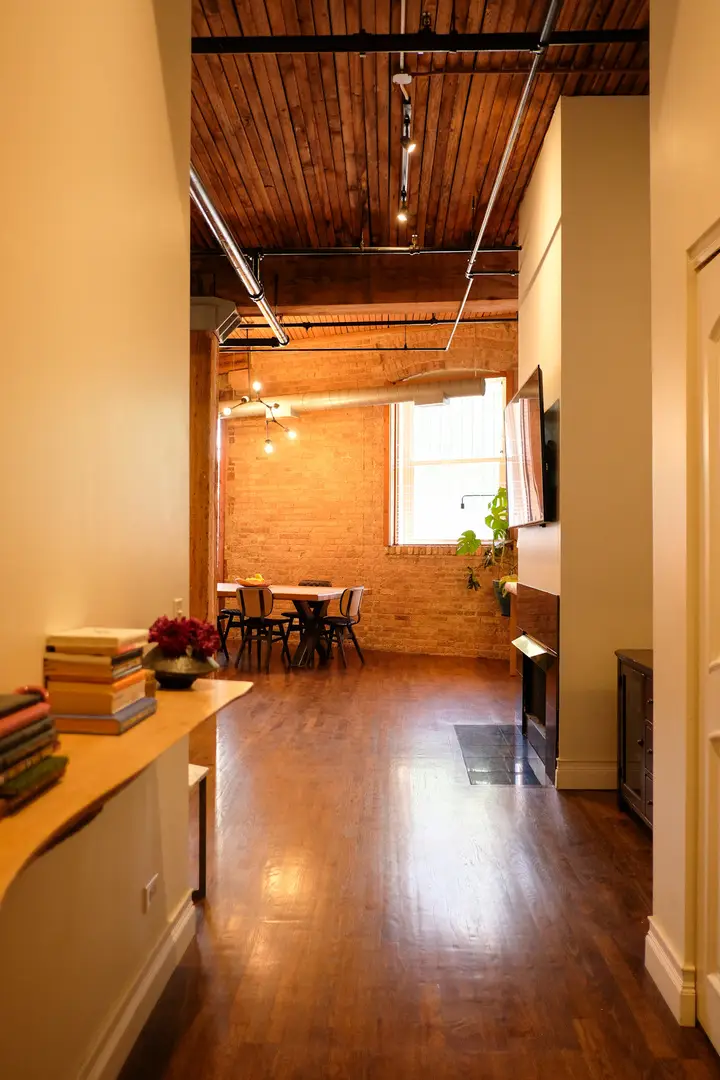 550 N Kingsbury Street #111, Chicago, IL 60654 - #3