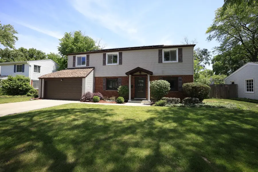 121 Pine Street, Deerfield, IL 60015 - #3