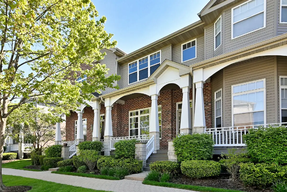 6069 River Bend Drive, Lisle, IL 60532 - #1