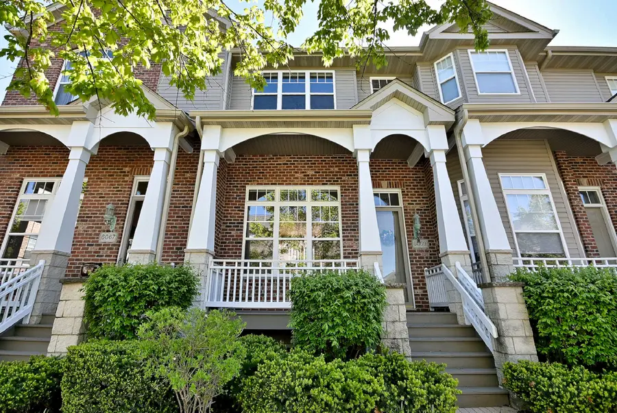 6069 River Bend Drive, Lisle, IL 60532 - #2