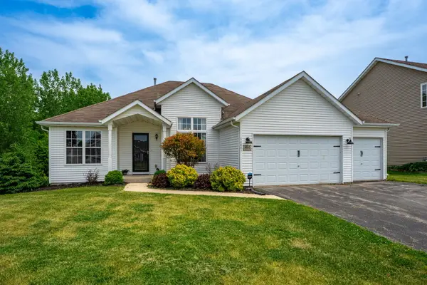 14045 Tallgrass Trail, Poplar Grove, IL 61065