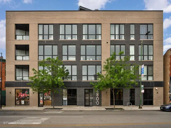 2800 N Lincoln Avenue #4S, Chicago, IL 60657