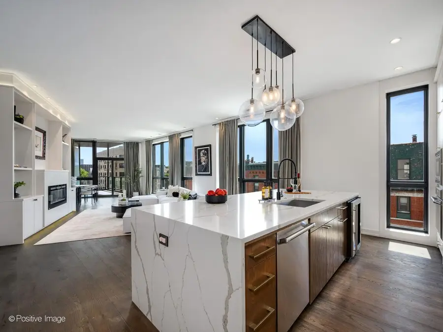 2800 N Lincoln Avenue #4S, Chicago, IL 60657 - #2