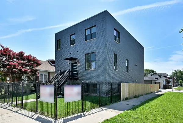 4857 W Hirsch Street, Chicago, IL 60651