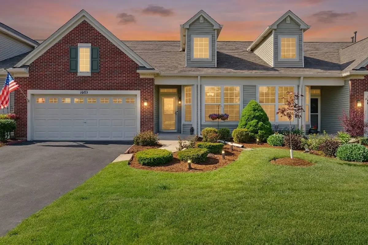 1603 Sedona Avenue, Aurora, IL 60504 - #1