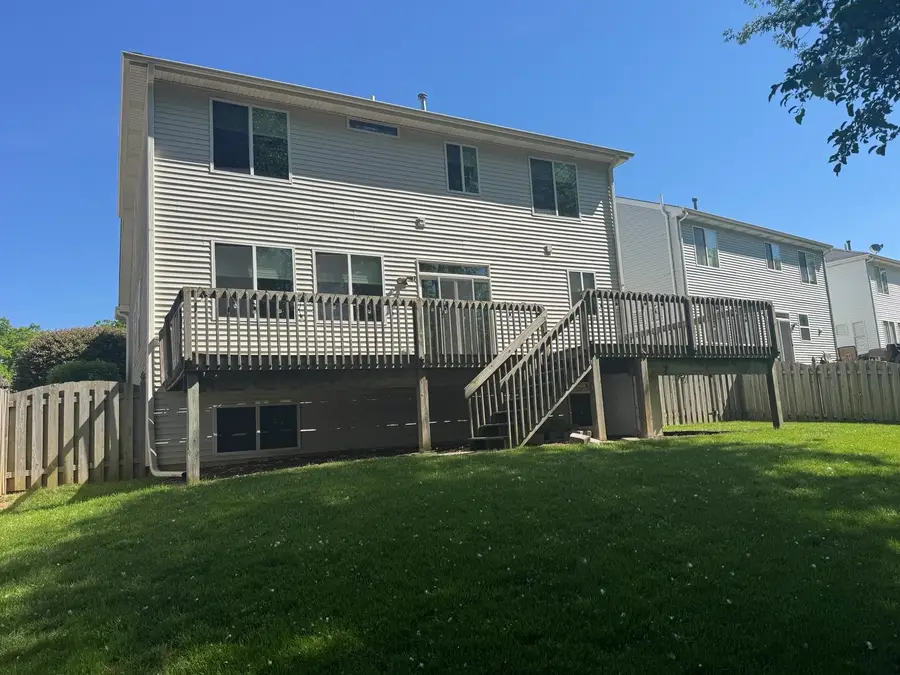 251 S Cornerstone Drive, Volo, IL 60020 - #2