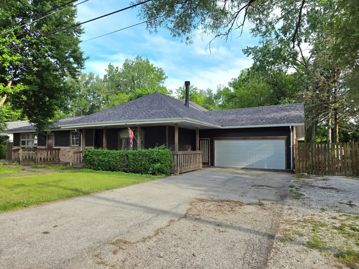 132 W 4th Avenue, New Lenox, IL 60451 - #1