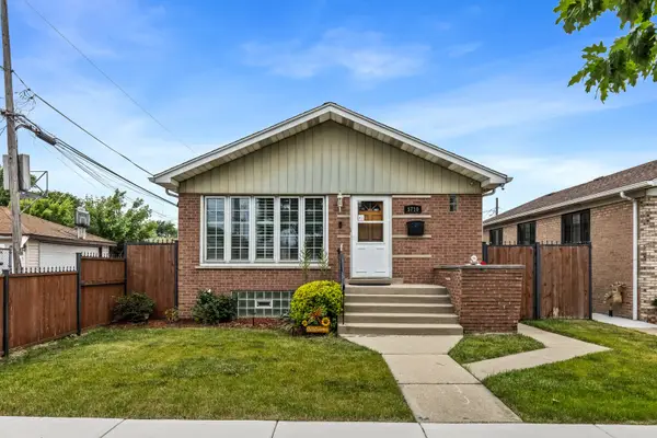 5710 W 58th Street, Chicago, IL 60638