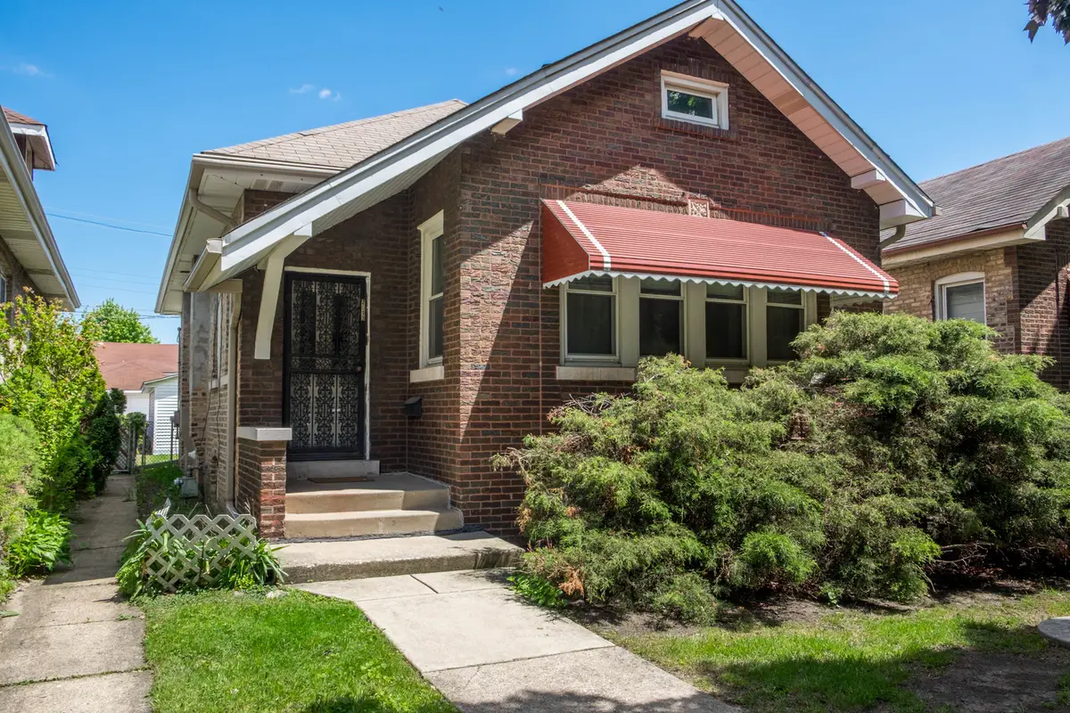 2513 S 61st Court, Cicero, IL 60804 - #1