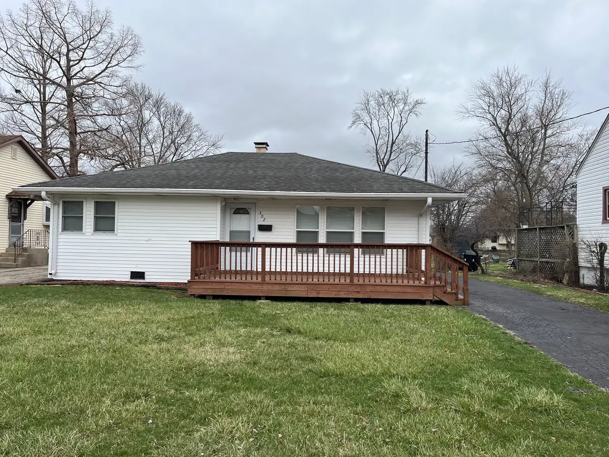 302 Freehauf Street, Lemont, IL 60439 - #1