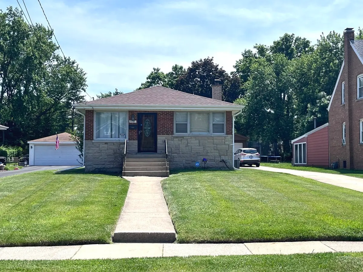 5707 Bohlander Avenue, Berkeley, IL 60163 - #1