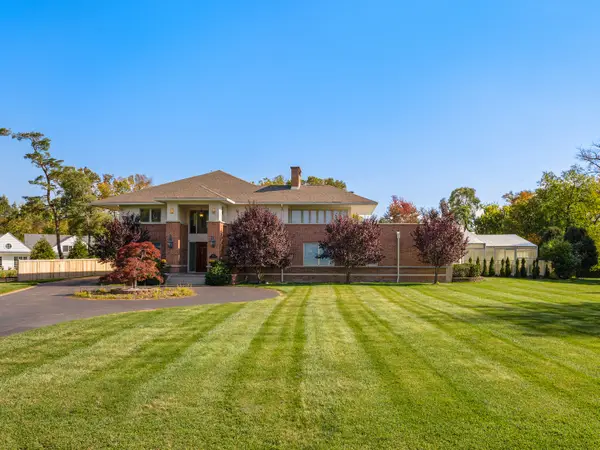 115 Dickens Road, Northfield, IL 60093