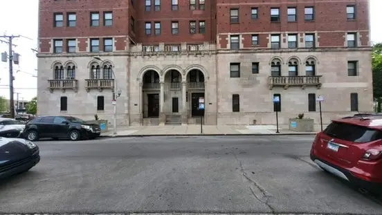 6700 S Crandon Avenue #6A, Chicago, IL 60649 - #3
