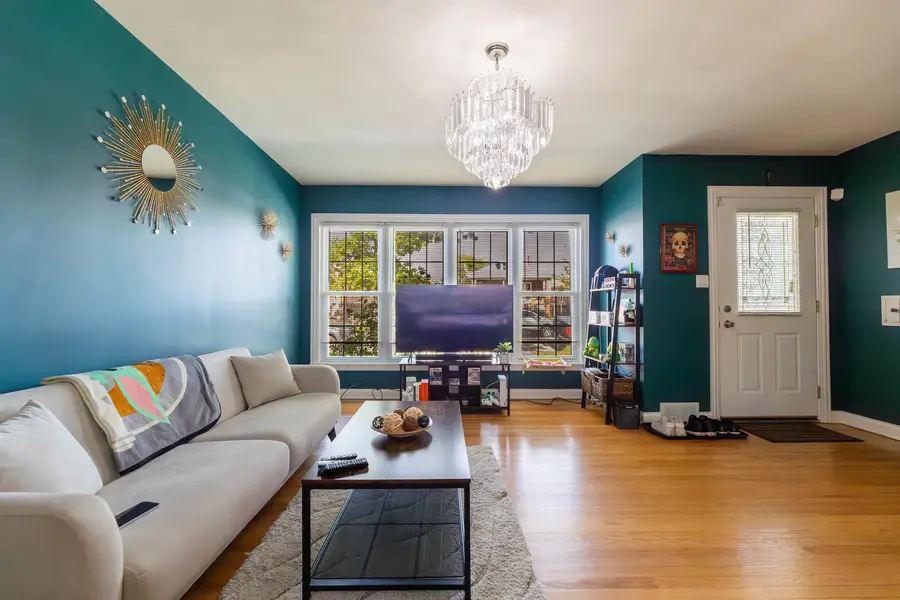 5921 S Sawyer Avenue, Chicago, IL 60629 - #3
