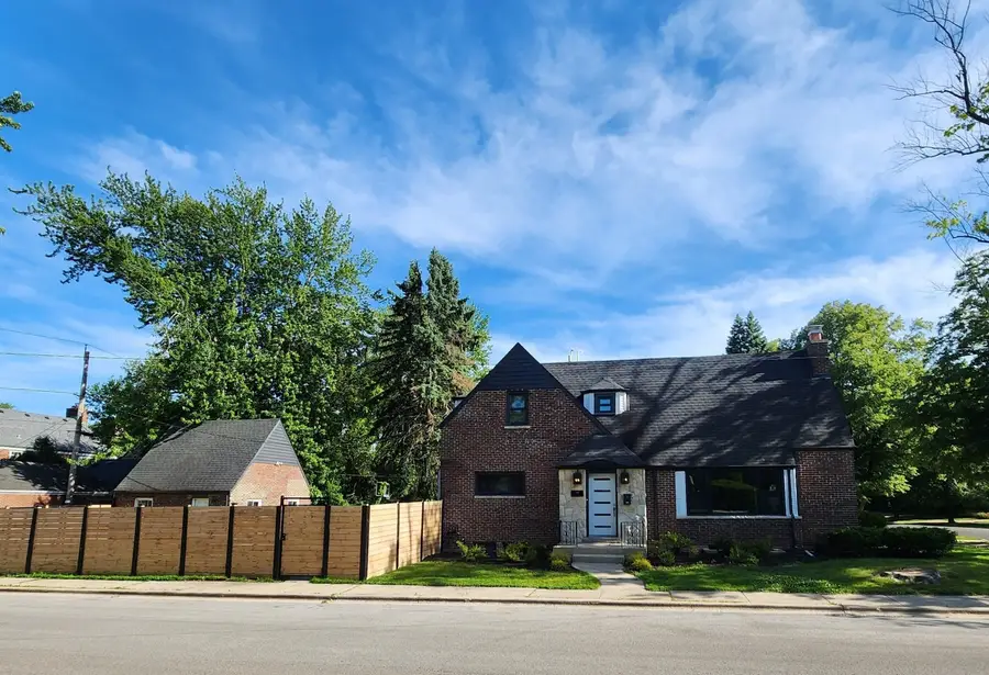 9001 S Claremont Avenue, Chicago, IL 60643 - #2